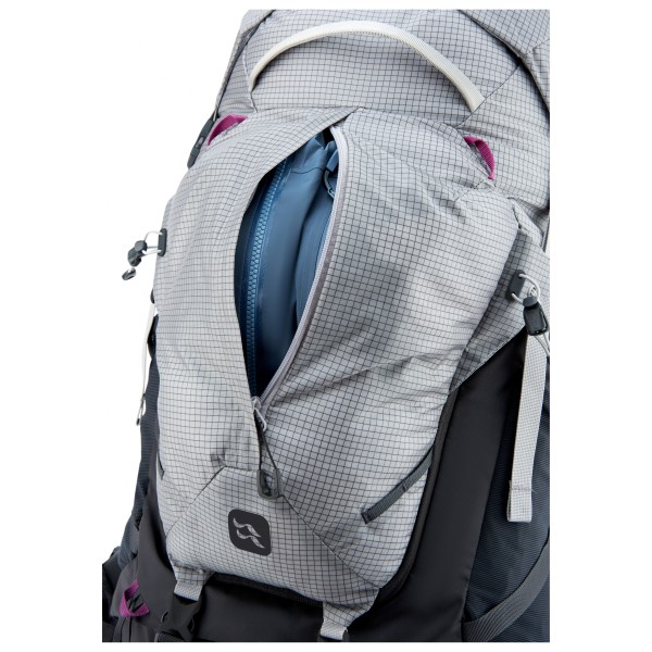 Rab - Women's Hyperon 65 ND - Zaino da trekking