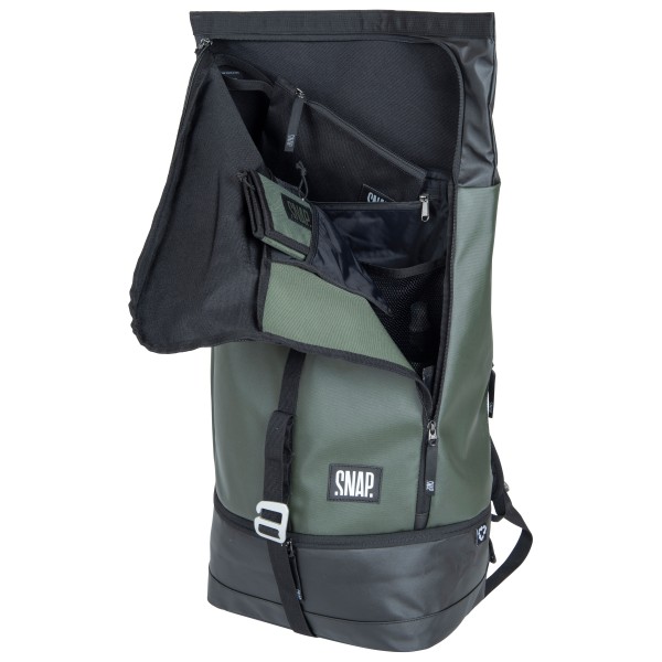 Snap - Full Access 25 - Päiväreppu