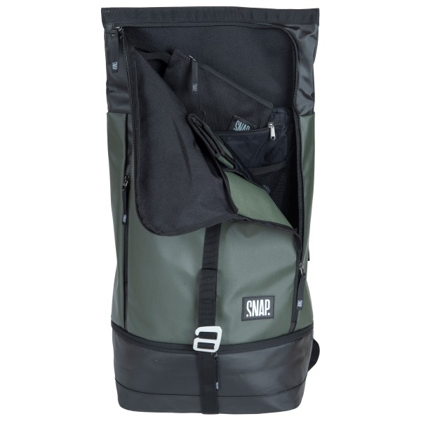 Snap - Full Access 25 - Päiväreppu