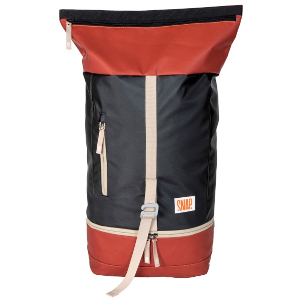 Snap - Roll Top 25 - Päiväreppu