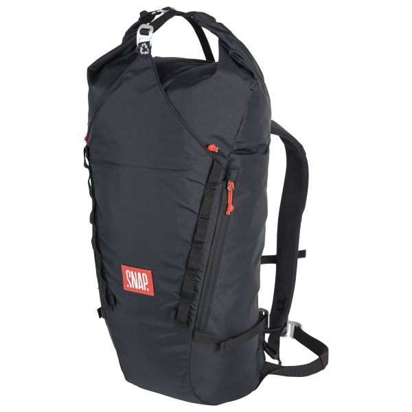 Snap - Snapitch 25 - Kiipeilyreppu