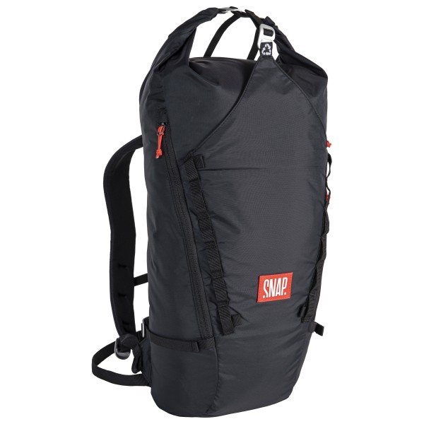 Snap - Snapitch 25 - Kiipeilyreppu