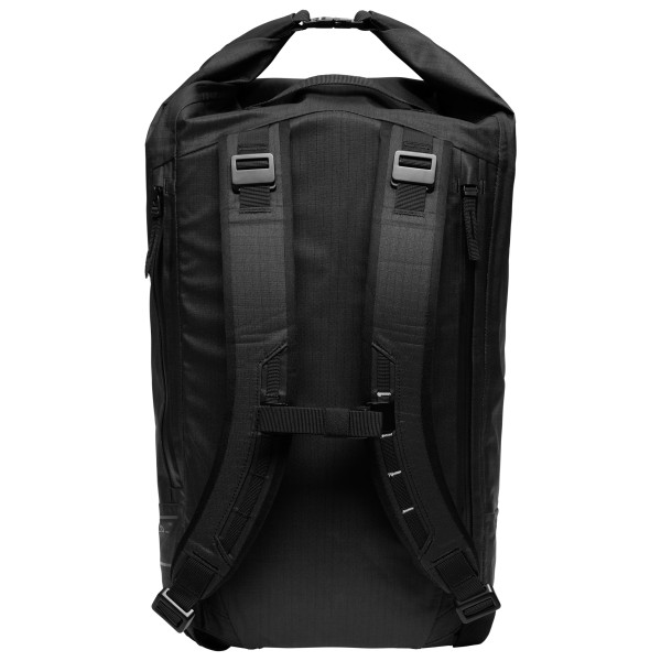 DB - Essential Rolltop Backpack 32 - Dagrugzak