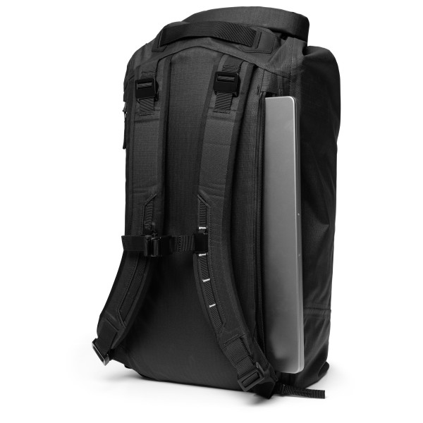 DB - Essential Rolltop Backpack 32 - Dagrugzak