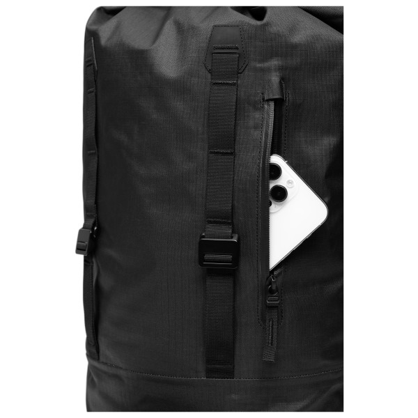 DB - Essential Rolltop Backpack 32 - Dagrugzak