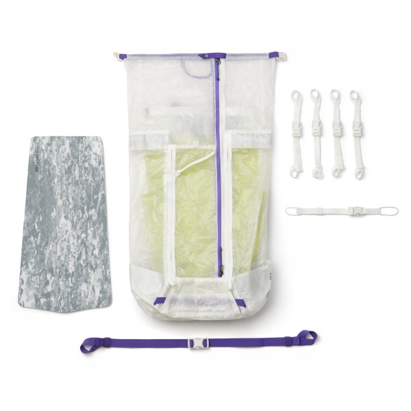DB - Weigh Lighter Backpack 25 - Vaellusreppu