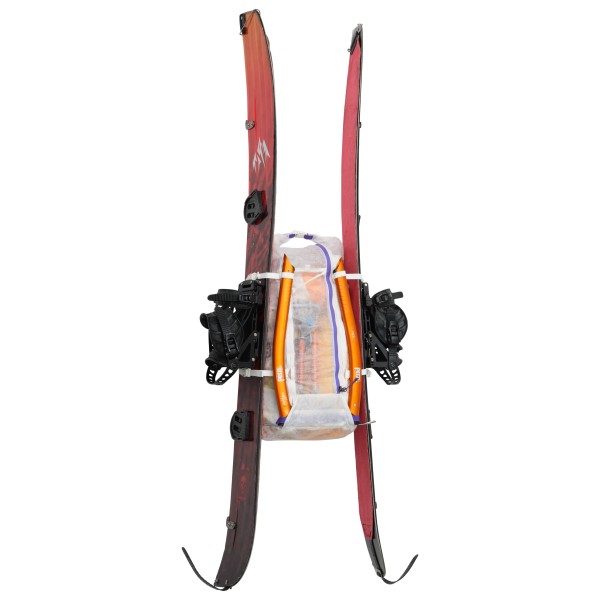DB - Weigh Lighter Backpack 25 - Vaellusreppu