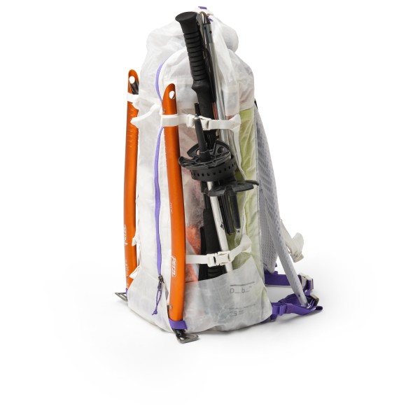 DB - Weigh Lighter Backpack 25 - Vaellusreppu