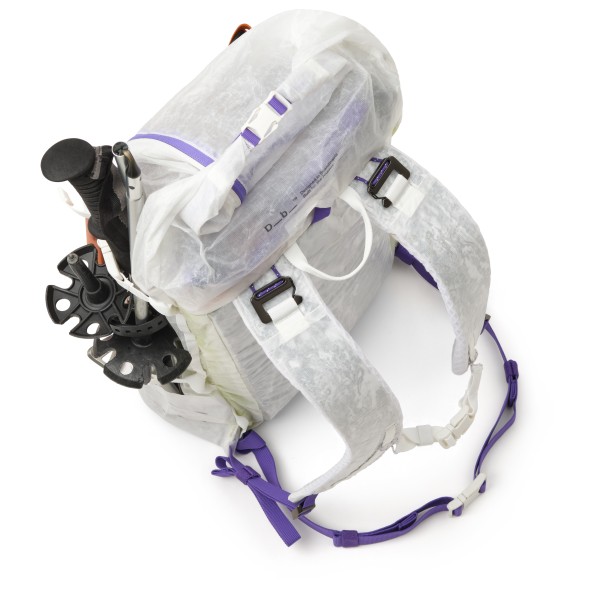 DB - Weigh Lighter Backpack 25 - Vandrerygsæk