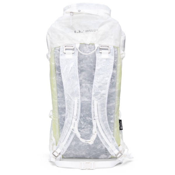 DB - Weigh Lighter Backpack 25 - Vandrerygsæk