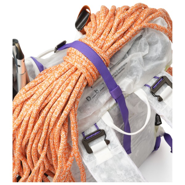 DB - Weigh Lighter Backpack 25 - Vandringsryggsäck