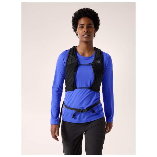 Arc'teryx - Aerios 18 - Vaellusreppu