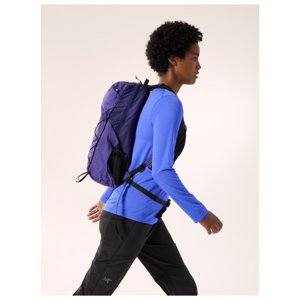 Arc'teryx - Aerios 18 - Vaellusreppu