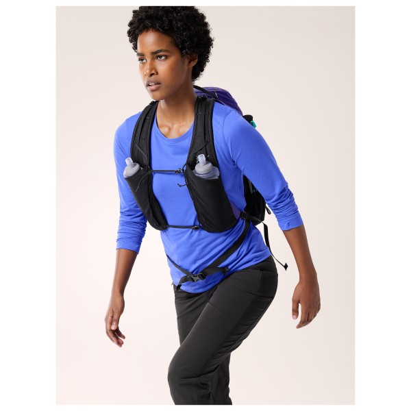 Arc'teryx - Aerios 18 - Vaellusreppu