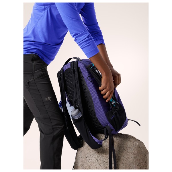 Arc'teryx - Aerios 18 - Vaellusreppu