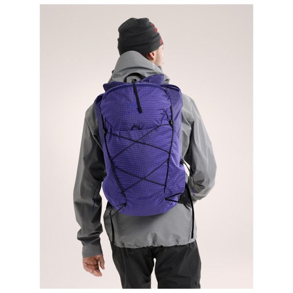 Arc'teryx - Aerios 35 - Vaellusreppu