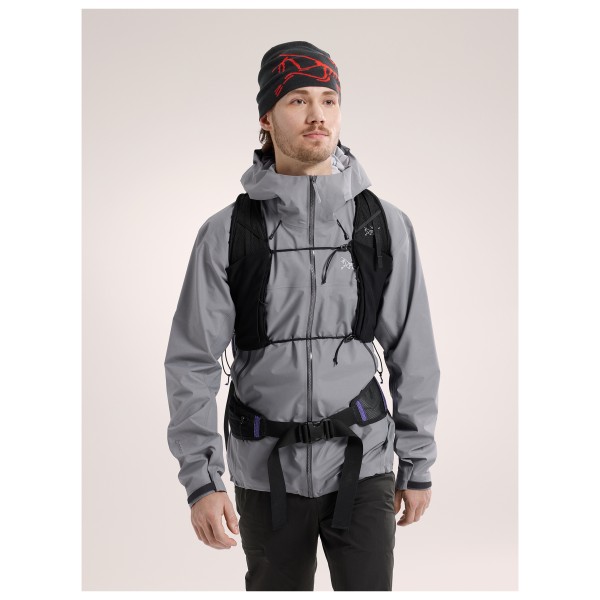 Arc'teryx - Aerios 35 - Vaellusreppu