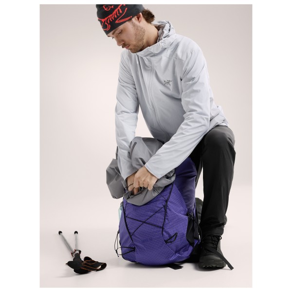 Arc'teryx - Aerios 35 - Vaellusreppu