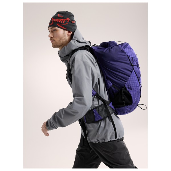 Arc'teryx - Aerios 35 - Vaellusreppu