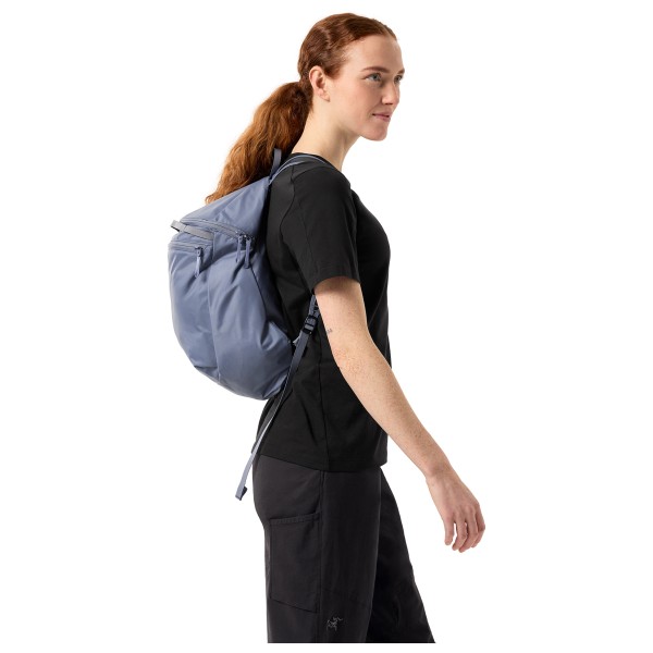 Arc'teryx - Heliad 15 - Dagsryggsäck