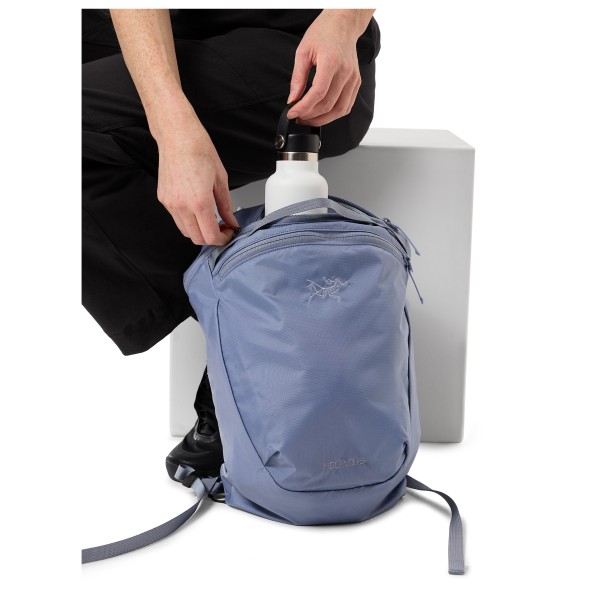 Arc'teryx - Heliad 15 - Dagsryggsäck