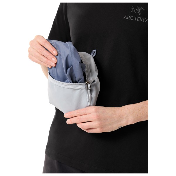 Arc'teryx - Heliad 15 - Daypack