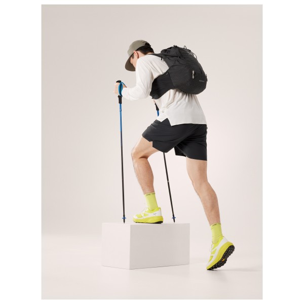 Arc'teryx - Norvan 14 - Mochila de trail running