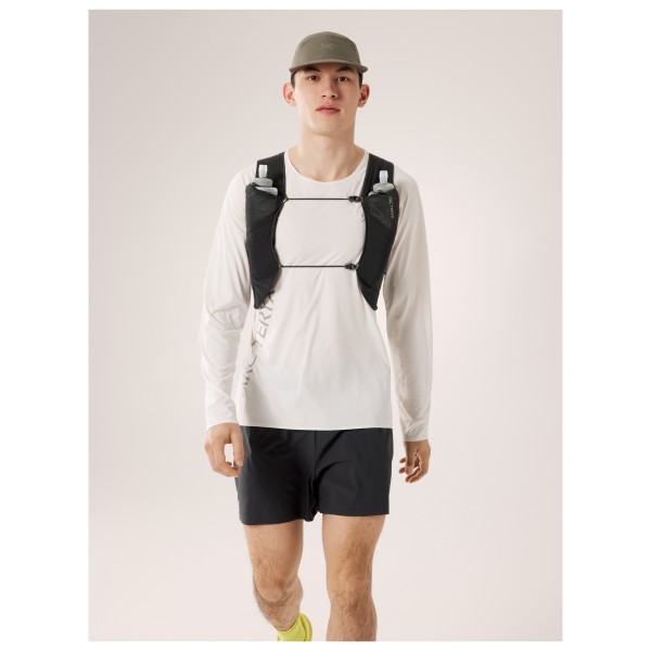 Arc'teryx - Norvan 14 - Sac à dos trail