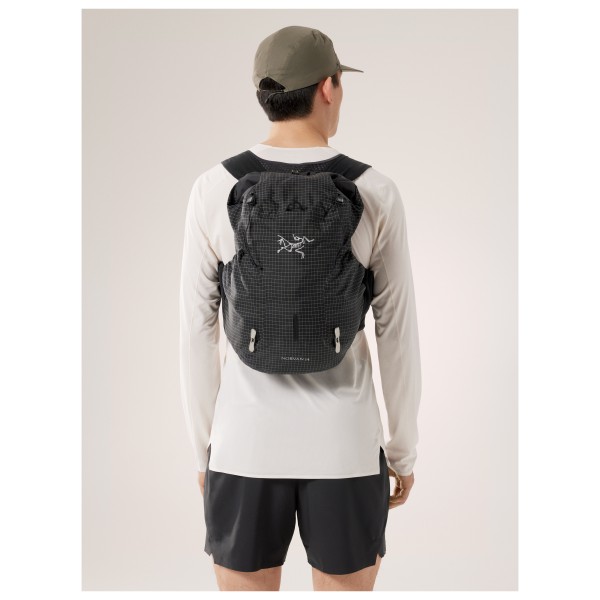 Arc'teryx - Norvan 14 - Sac à dos trail