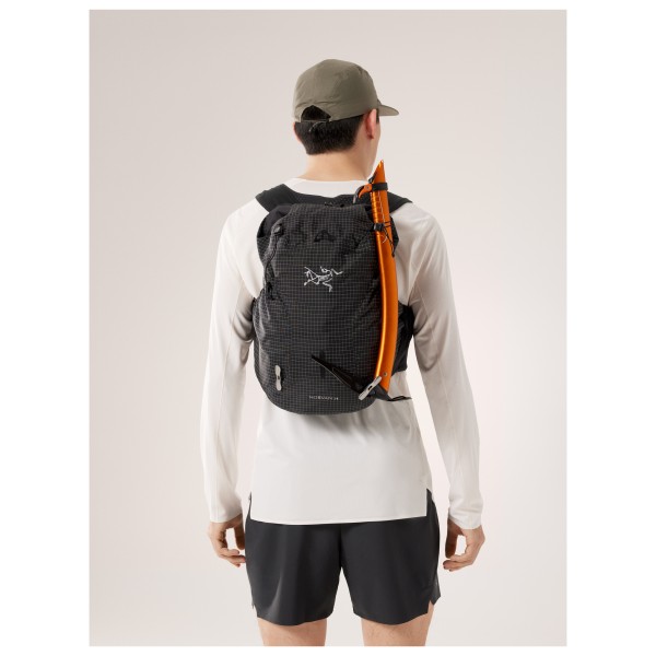 Arc'teryx - Norvan 14 - Sac à dos trail