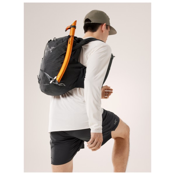 Arc'teryx - Norvan 14 - Sac à dos trail