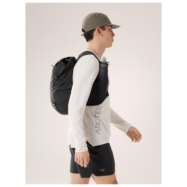 Arc'teryx - Norvan 14 - Trailrunningryggsäck