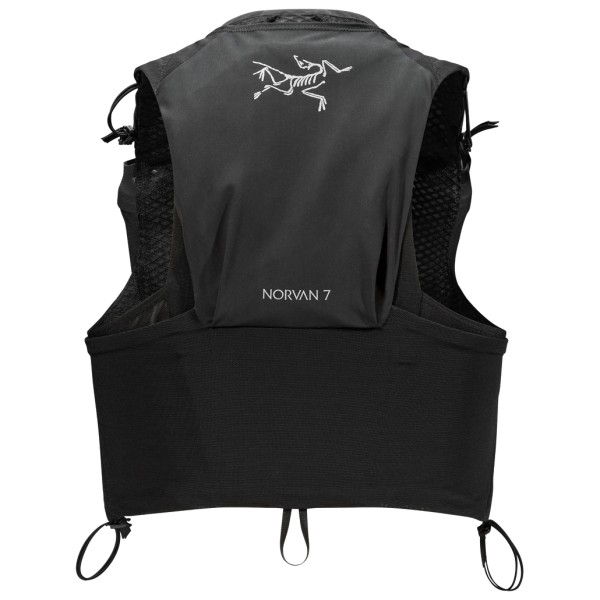 Arc'teryx - Norvan 7 - Trailrugzak