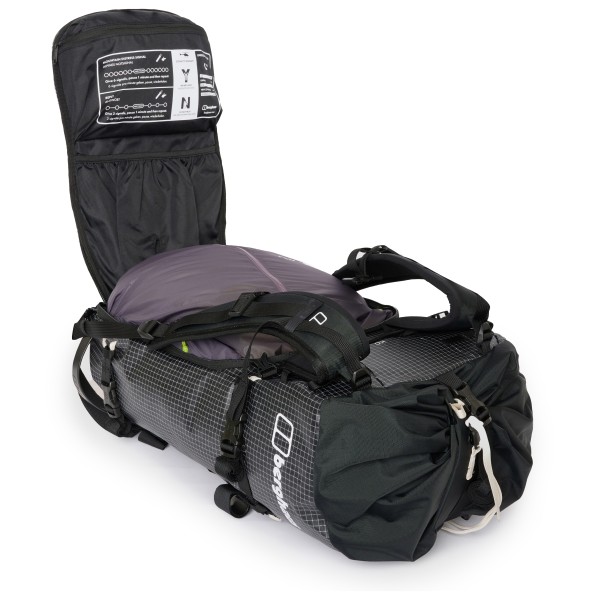 Berghaus - Women's MTN Guide F32 - Tourenrucksack