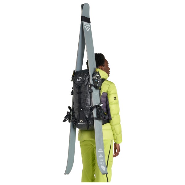 Berghaus - Women's MTN Guide F32 - Touring rygsæk