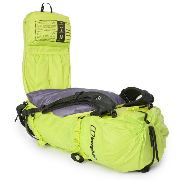 Berghaus - Women's MTN Guide F45 - Toerrugzak