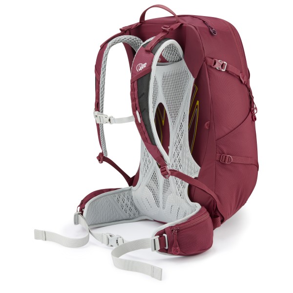 Lowe Alpine - Women's AirZone Trek ND26 - Mochila de trekking