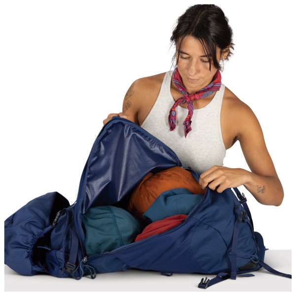Osprey - Women's Kyte LT 65 - Trekkingrugzak