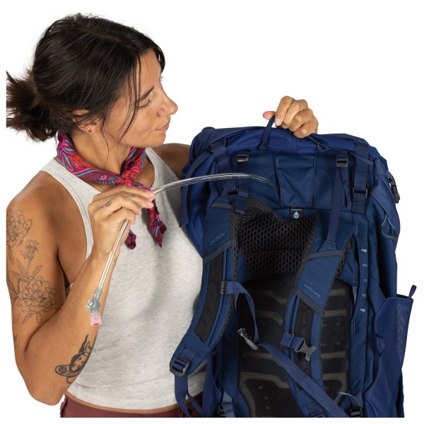 Osprey - Women's Kyte LT 65 - Trekkingrugzak