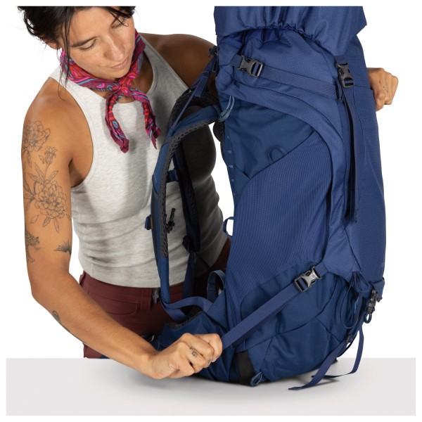Osprey - Women's Kyte LT 65 - Trekkingrugzak