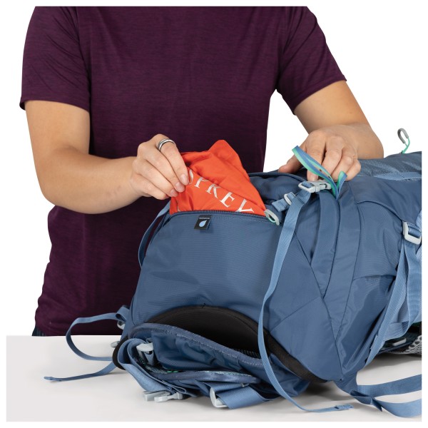 Osprey - Women's Sirrus 44 - Mochila de trekking