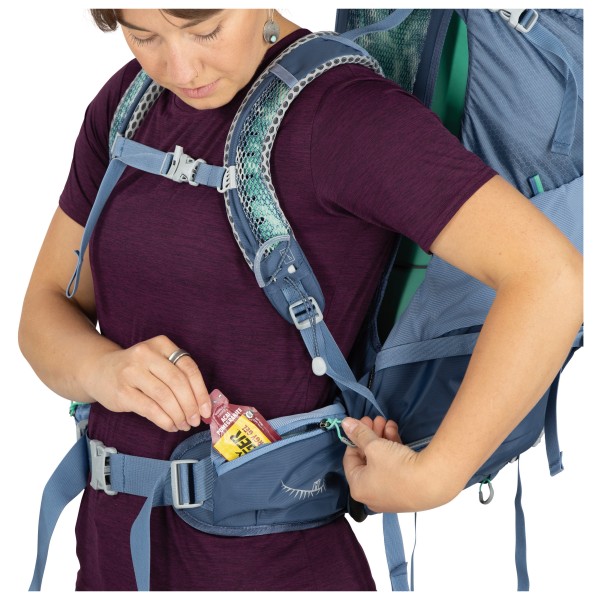 Osprey - Women's Sirrus 44 - Sac à dos de trekking