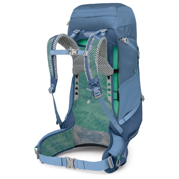 Osprey - Women's Sirrus 44 - Sac à dos de trekking