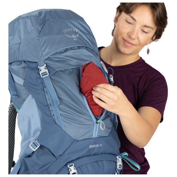 Osprey - Women's Sirrus 44 - Trekking rygsæk