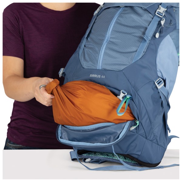 Osprey - Women's Sirrus 44 - Trekkingreppu