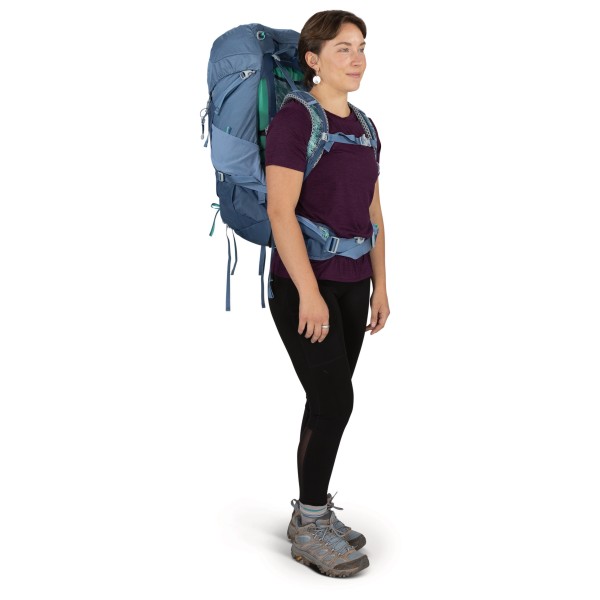 Osprey - Women's Sirrus 44 - Zaino da trekking