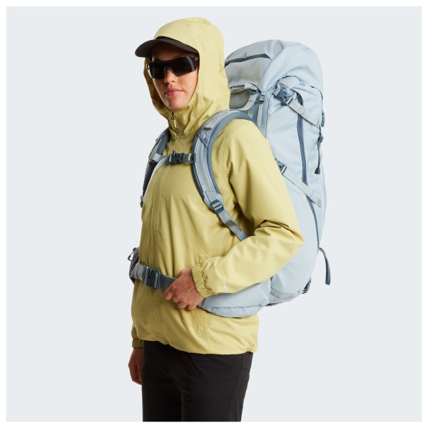 The North Face - Women's Terra 55 - Mochila de trekking