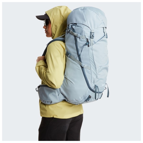 The North Face - Women's Terra 55 - Trekking rygsæk