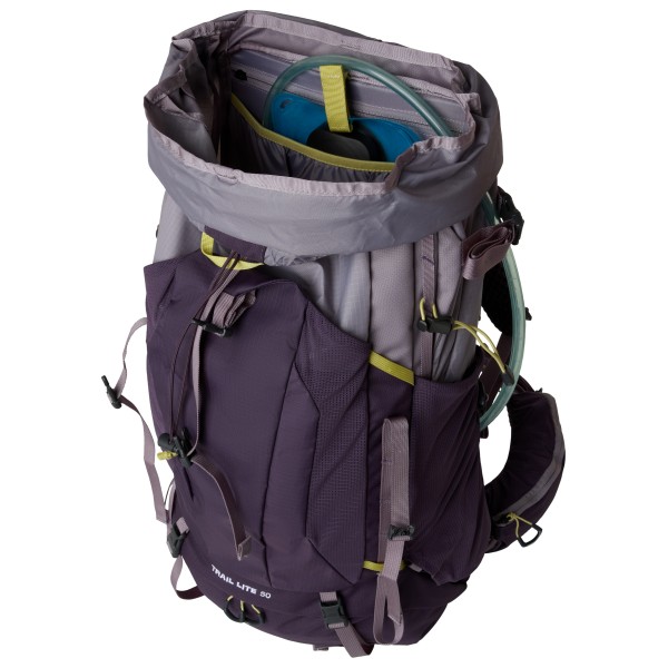 The North Face - Women's Trail Lite 50 - Zaino da trekking