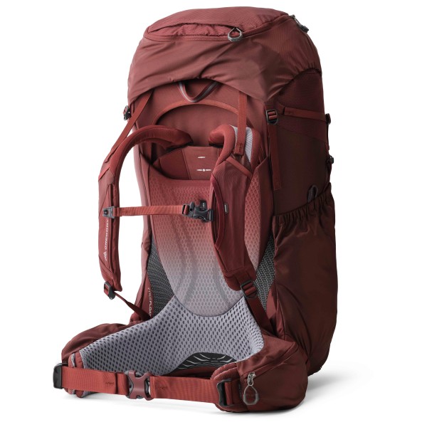 Gregory - Women's Deva 70 RC - Walking backpack